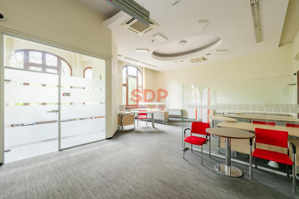 Lokal usługowy na sprzedaż, 1700 m², Wrocław, Krzyki, Plac Powstańców Śląskich - zdjęcie 11