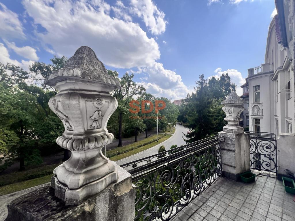 Lokal usługowy na sprzedaż, 1700 m², Wrocław, Krzyki, Plac Powstańców Śląskich - zdjęcie 15