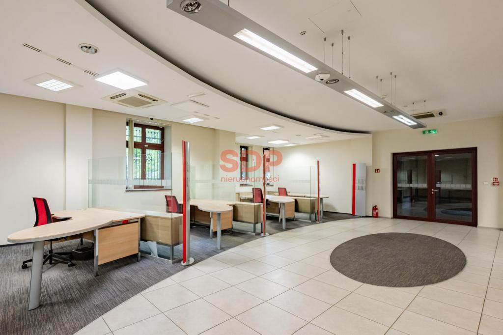 Lokal usługowy na sprzedaż, 1700 m², Wrocław, Krzyki, Plac Powstańców Śląskich - zdjęcie 14