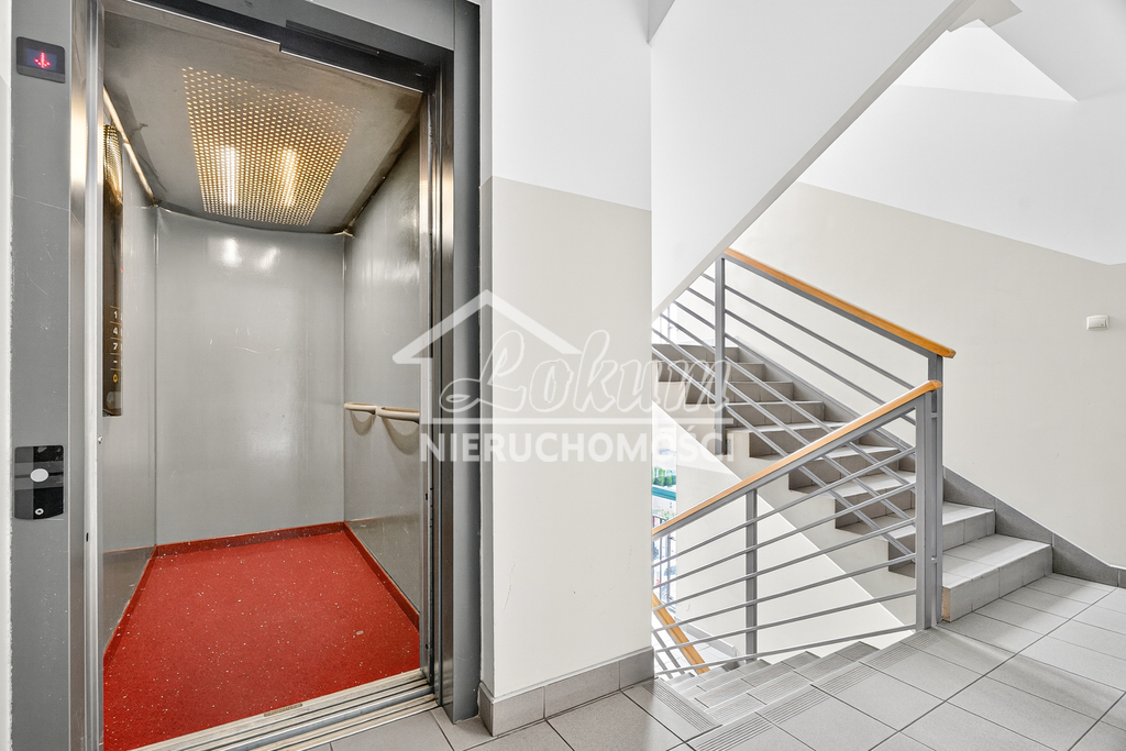 Mieszkanie 40,03 m², Szczecin, Stare Miasto, Tkacka - zdjęcie 12