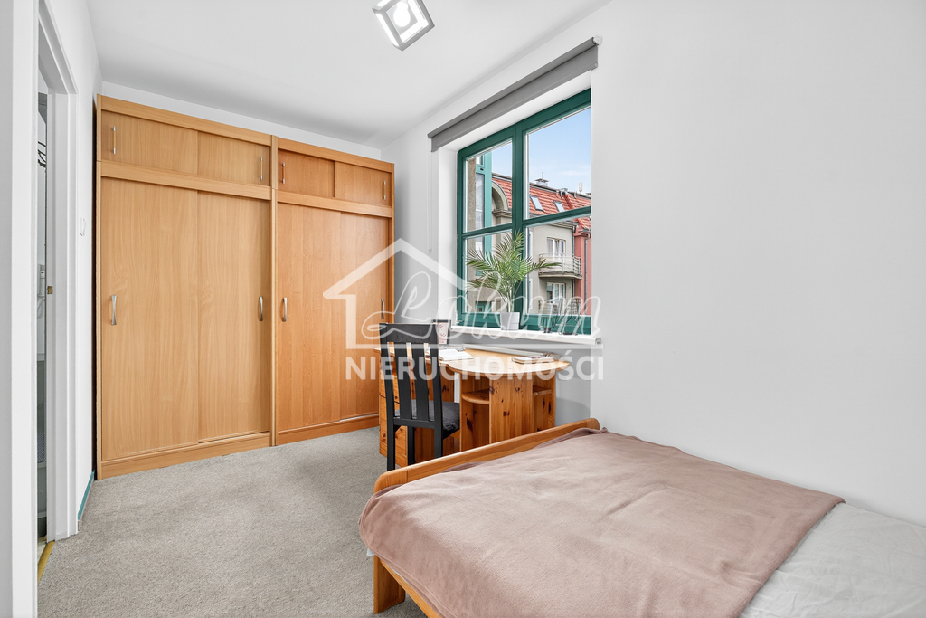 Mieszkanie 40,03 m², Szczecin, Stare Miasto, Tkacka - zdjęcie 7