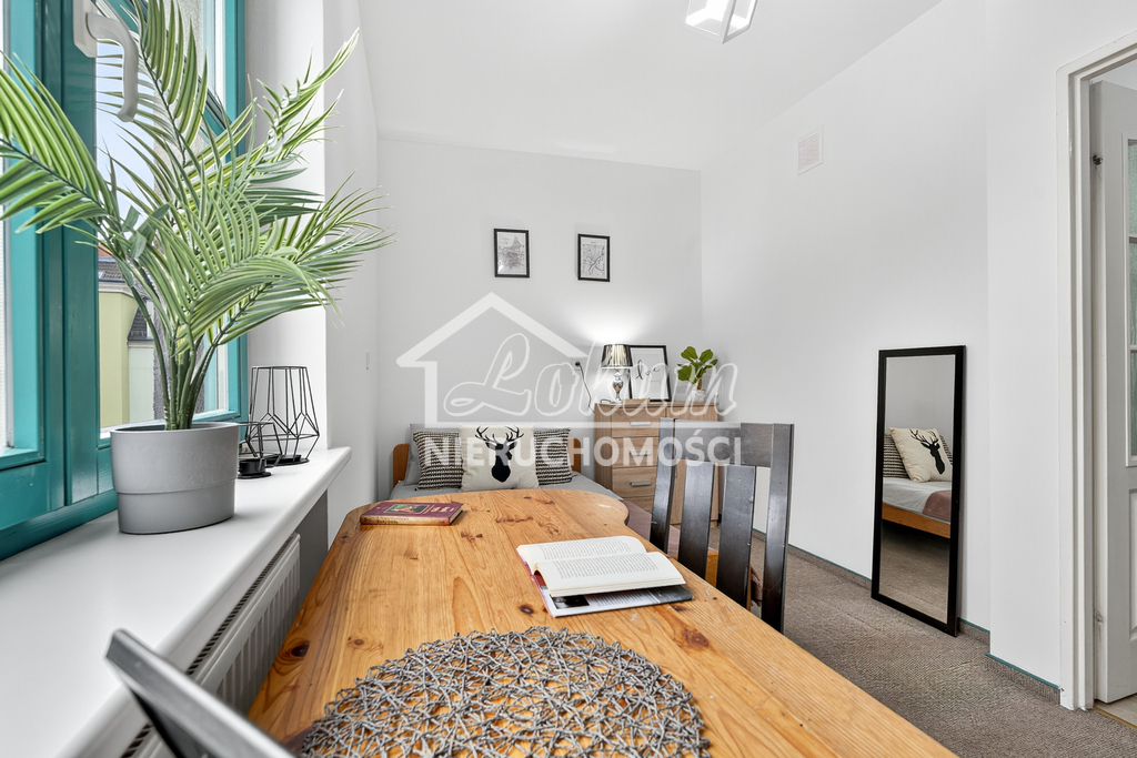 Mieszkanie 40,03 m², Szczecin, Stare Miasto, Tkacka - zdjęcie 6