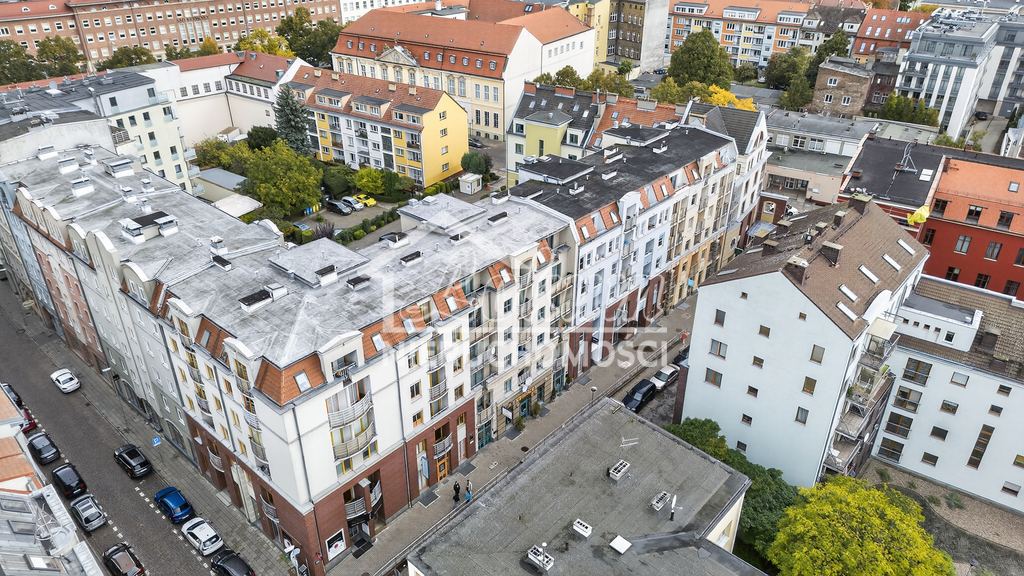 Mieszkanie 40,03 m², Szczecin, Stare Miasto, Tkacka - zdjęcie 13