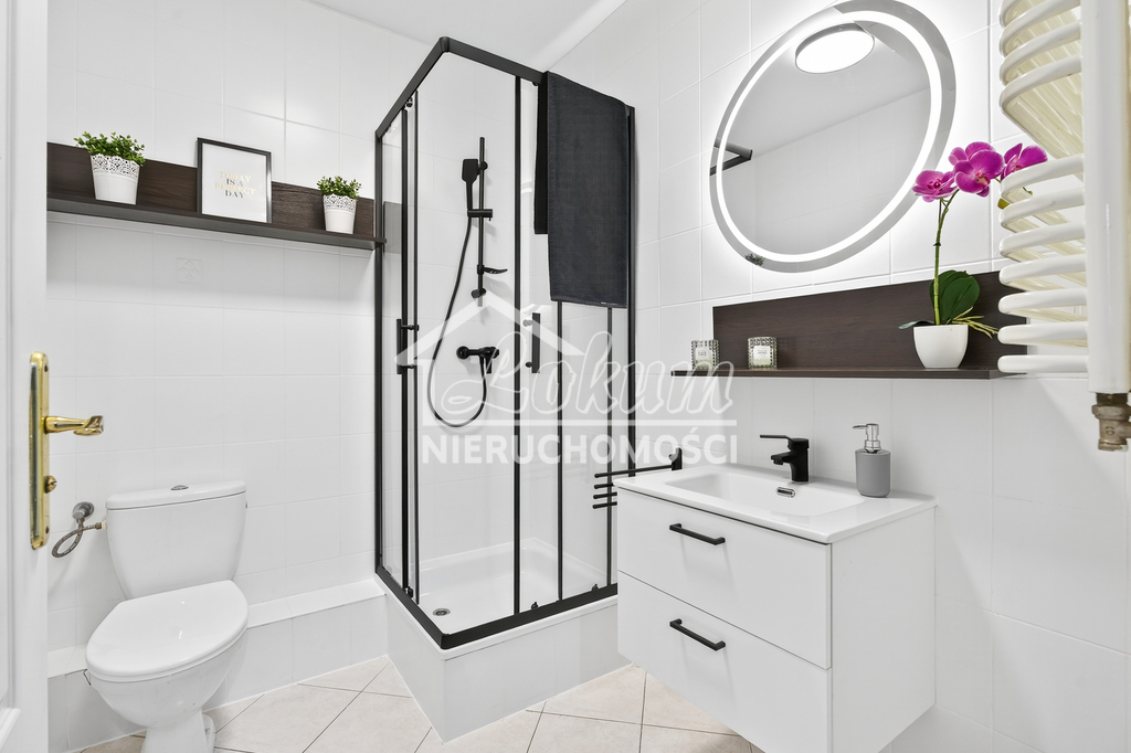 Mieszkanie 40,03 m², Szczecin, Stare Miasto, Tkacka - zdjęcie 8