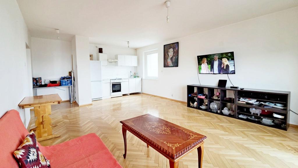 Mieszkanie 69 m², Warszawa, Warchałowskiego - zdjęcie 3