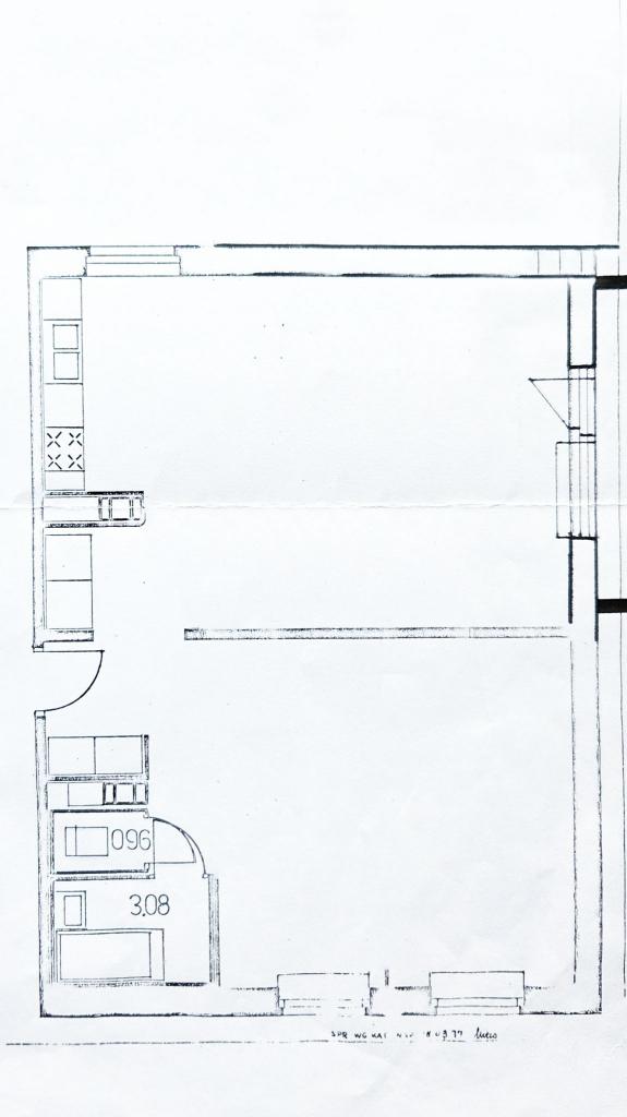 Mieszkanie 69 m², Warszawa, Warchałowskiego - zdjęcie 6