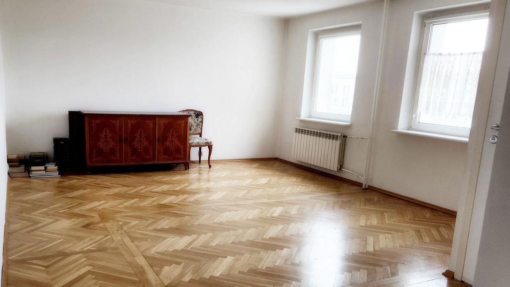 Mieszkanie 69 m², Warszawa, Warchałowskiego - zdjęcie 2