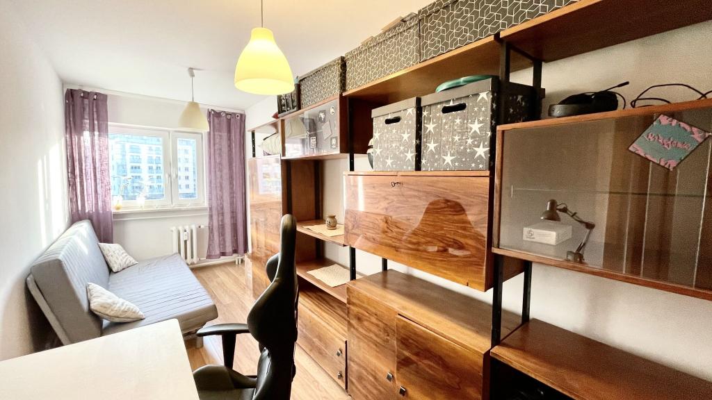 Mieszkanie 37&nbsp;m², Warszawa, Elbląska - zdjęcie 4