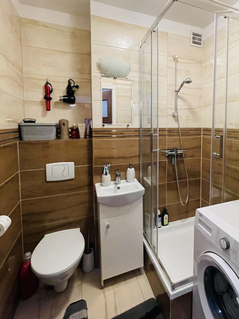 Mieszkanie 37&nbsp;m², Warszawa, Elbląska - zdjęcie 2