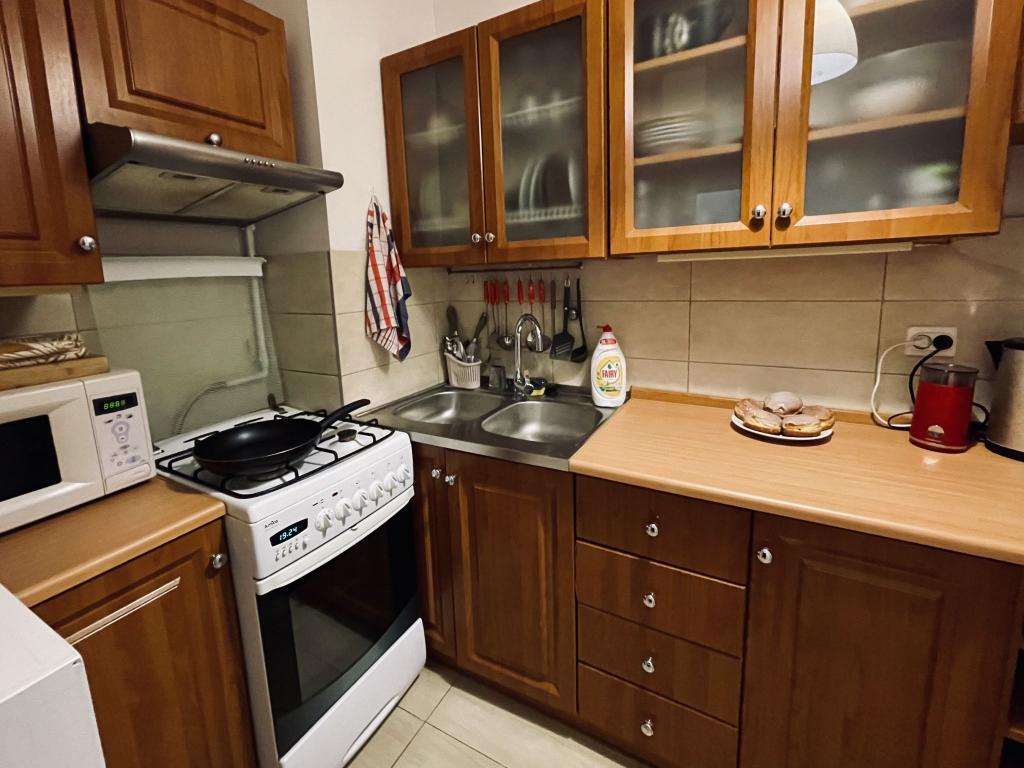 Mieszkanie 37&nbsp;m², Warszawa, Elbląska - zdjęcie 5