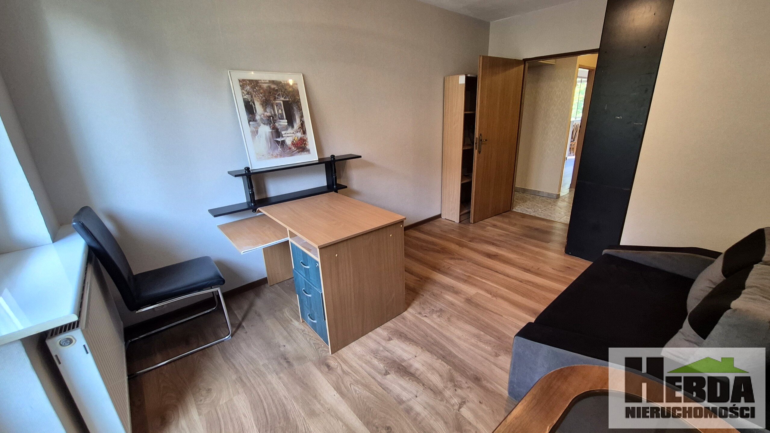 Tarnów, ul.Goldhammera, 70 m2 obok uczelni. DLA STUDENTÓW lub rodziny - zdjęcie 9