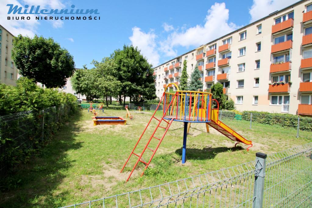 Dwa pokoje / Parter / Oś Kaszubskie! - zdjęcie 8