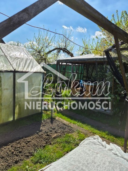 Działka budowlana 500&nbsp;m², Szczecin, Żelechowa, Hoża - zdjęcie 8