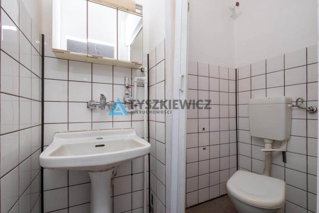 Gotowy lokal usługowy na sprzedaż - Zblewo - zdjęcie 11