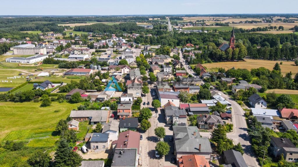 Gotowy lokal usługowy na sprzedaż - Zblewo - zdjęcie 15