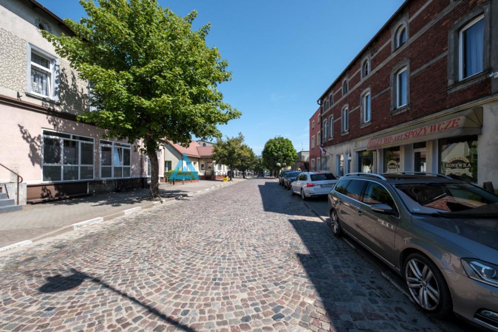 Gotowy lokal usługowy na sprzedaż - Zblewo - zdjęcie 19