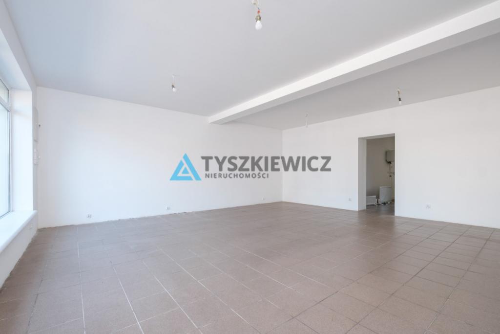 Gotowy lokal usługowy na sprzedaż - Zblewo - zdjęcie 8