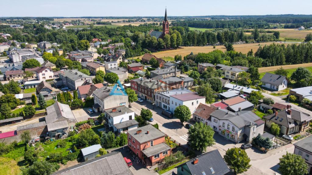 Gotowy lokal usługowy na sprzedaż - Zblewo - zdjęcie 14
