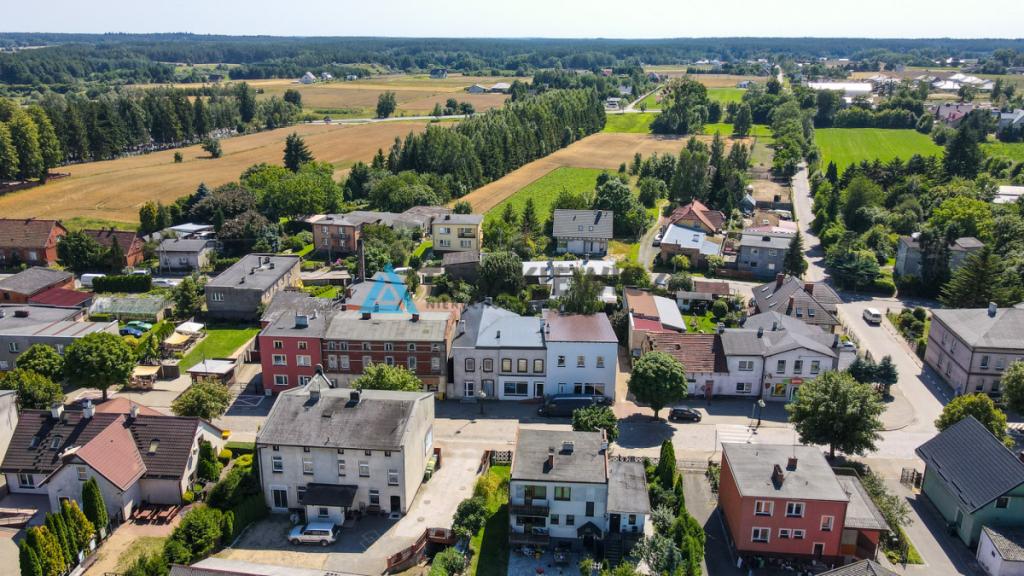 Gotowy lokal usługowy na sprzedaż - Zblewo - zdjęcie 13