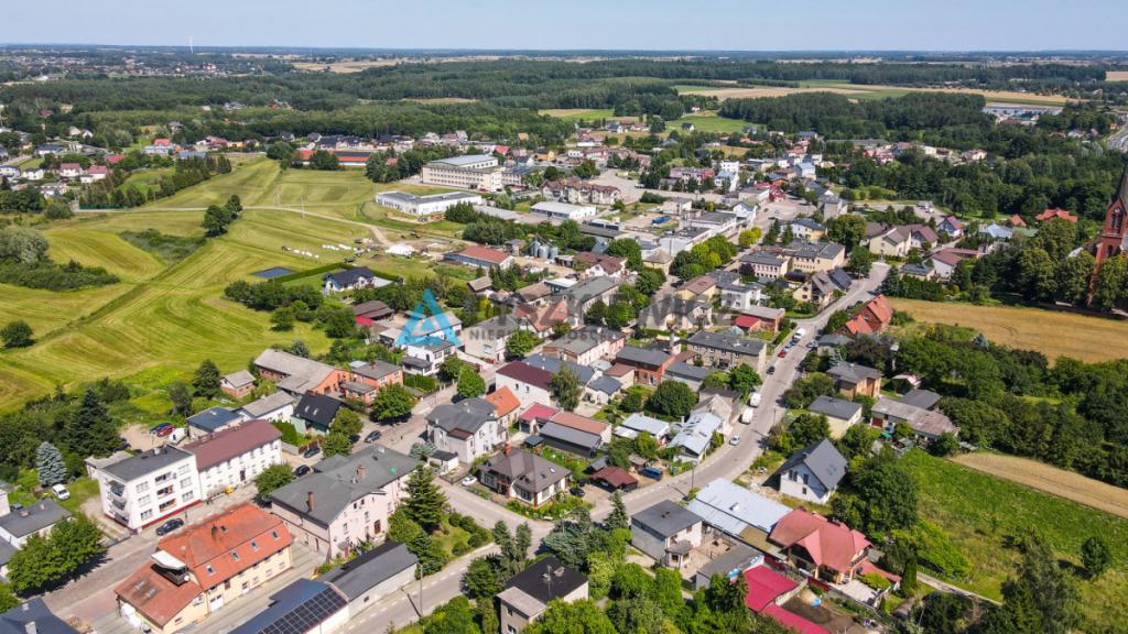 Gotowy lokal usługowy na sprzedaż - Zblewo - zdjęcie 16