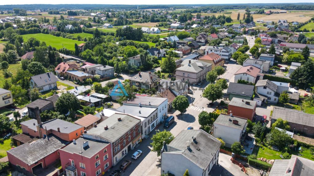 Gotowy lokal usługowy na sprzedaż - Zblewo - zdjęcie 12