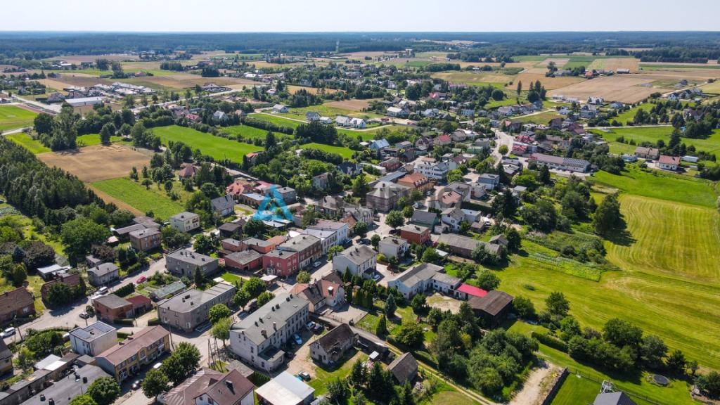 Gotowy lokal usługowy na sprzedaż - Zblewo - zdjęcie 18