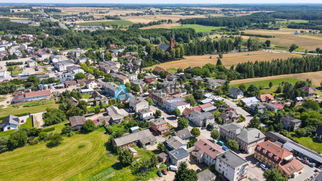 Gotowy lokal usługowy na sprzedaż - Zblewo - zdjęcie 17