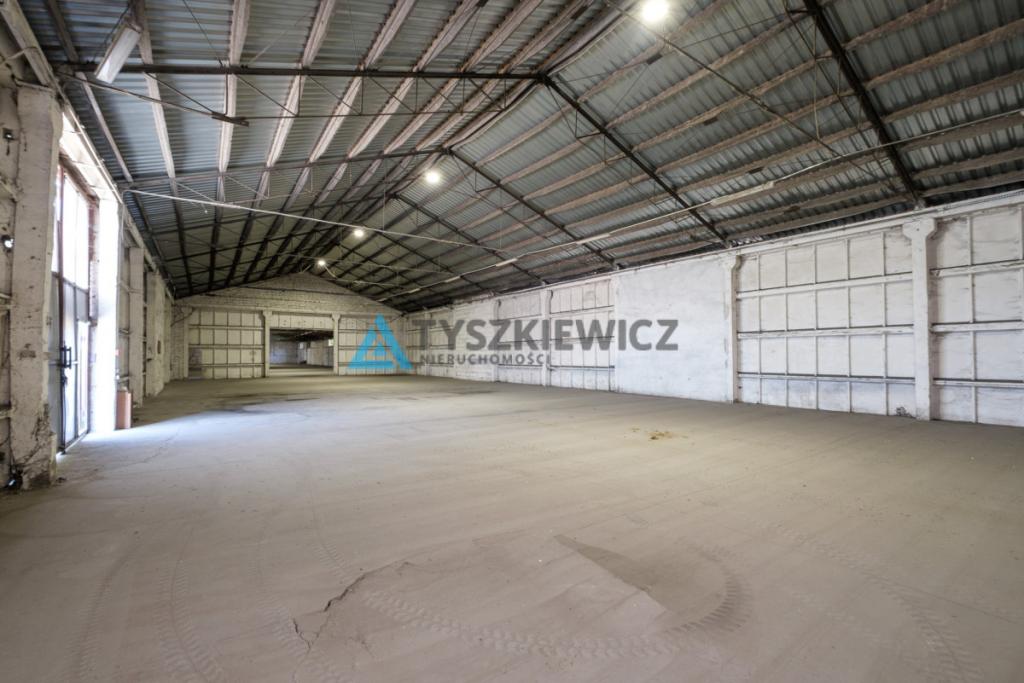 MAGAZYN / HALA 1300 m² NA WYNAJEM-RAJKOWY 7 KM A1 - zdjęcie 6