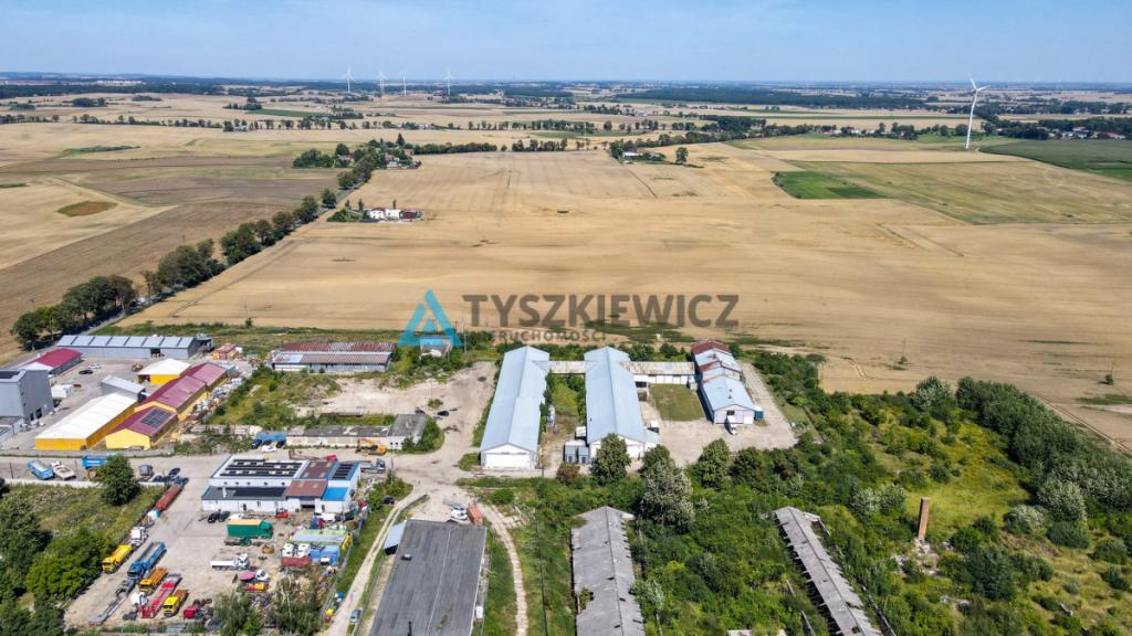 MAGAZYN / HALA 1300 m² NA WYNAJEM-RAJKOWY 7 KM A1 - zdjęcie 18