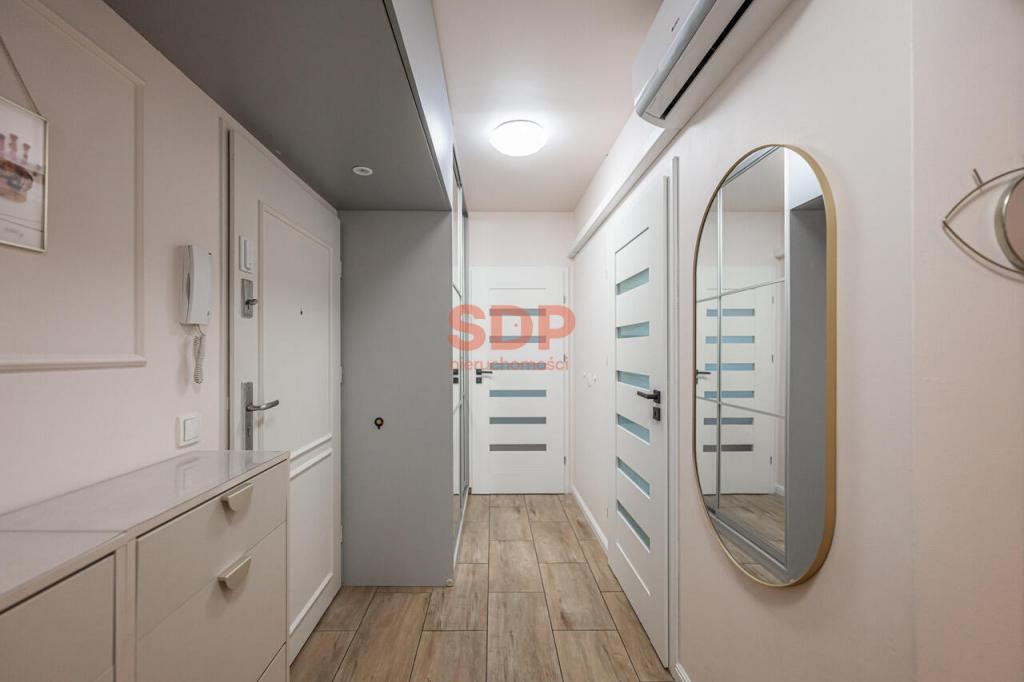 Mieszkanie 53 m², Wrocław, Krzycka - zdjęcie 12