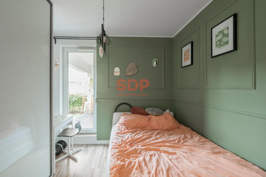 Mieszkanie 53 m², Wrocław, Krzycka - zdjęcie 10