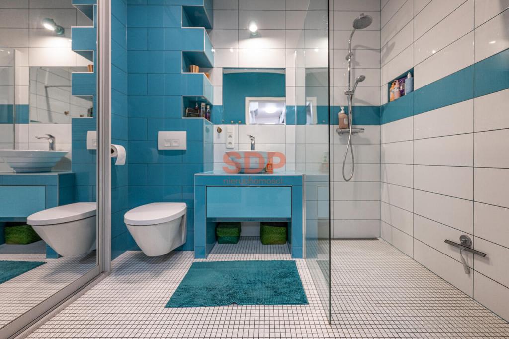 Mieszkanie 53 m², Wrocław, Krzycka - zdjęcie 11