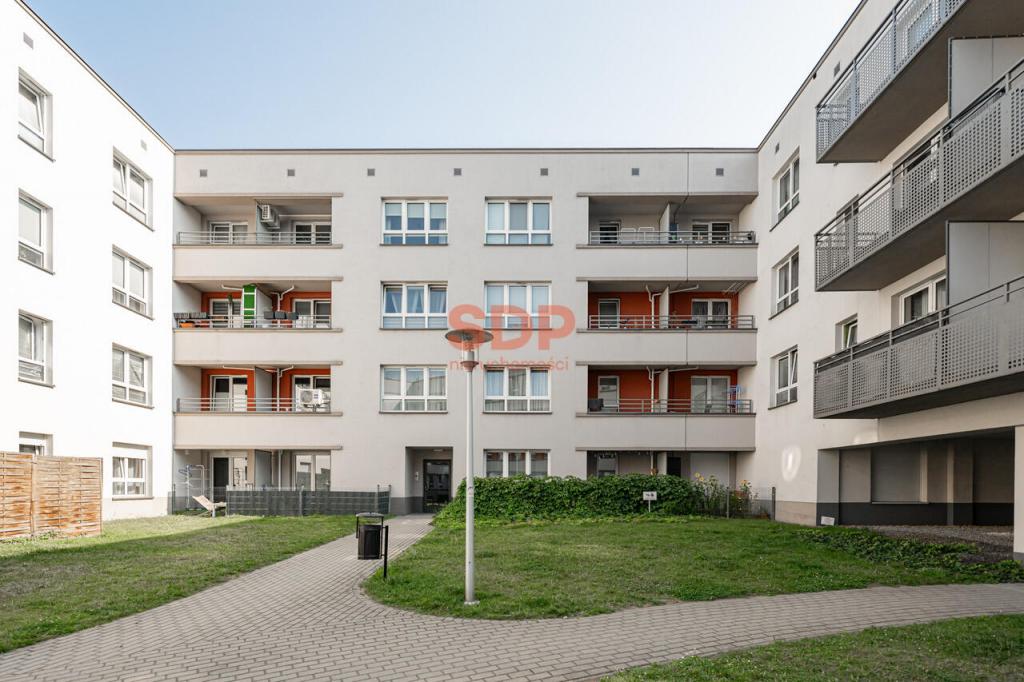 Mieszkanie 53 m², Wrocław, Krzycka - zdjęcie 15