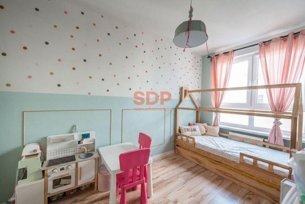 Mieszkanie 53 m², Wrocław, Krzycka - zdjęcie 8