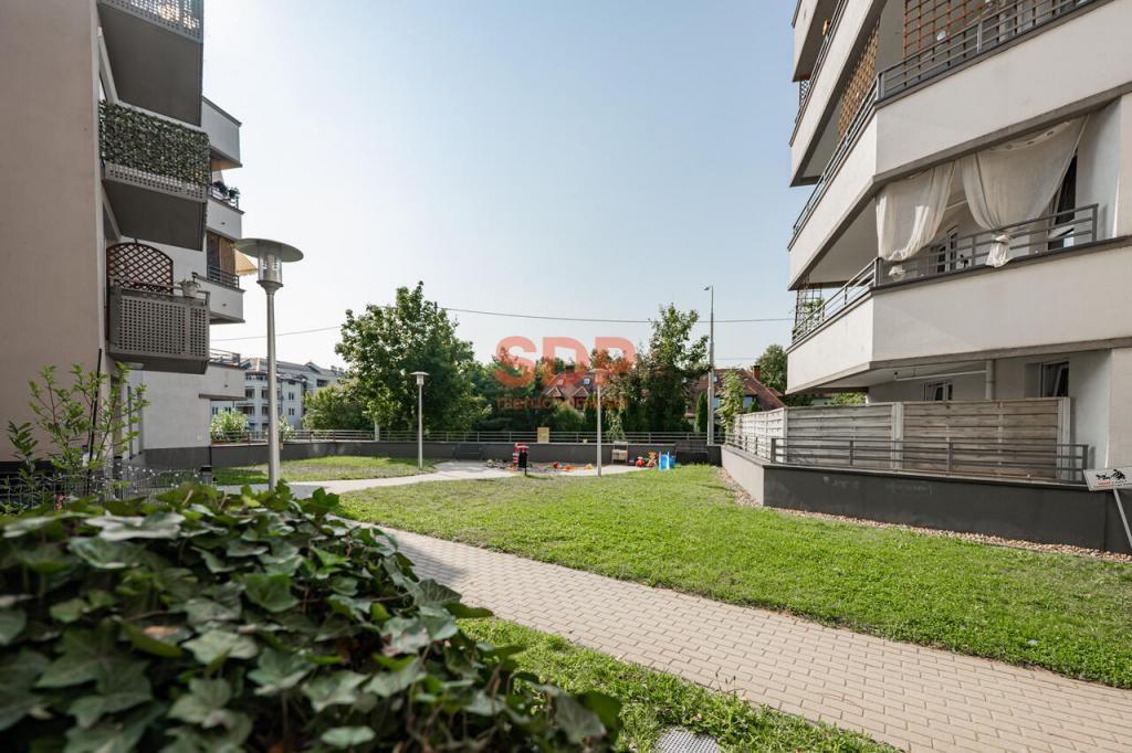 Mieszkanie 53 m², Wrocław, Krzycka - zdjęcie 14