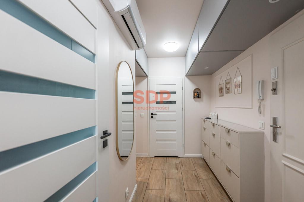 Mieszkanie 53 m², Wrocław, Krzycka - zdjęcie 13