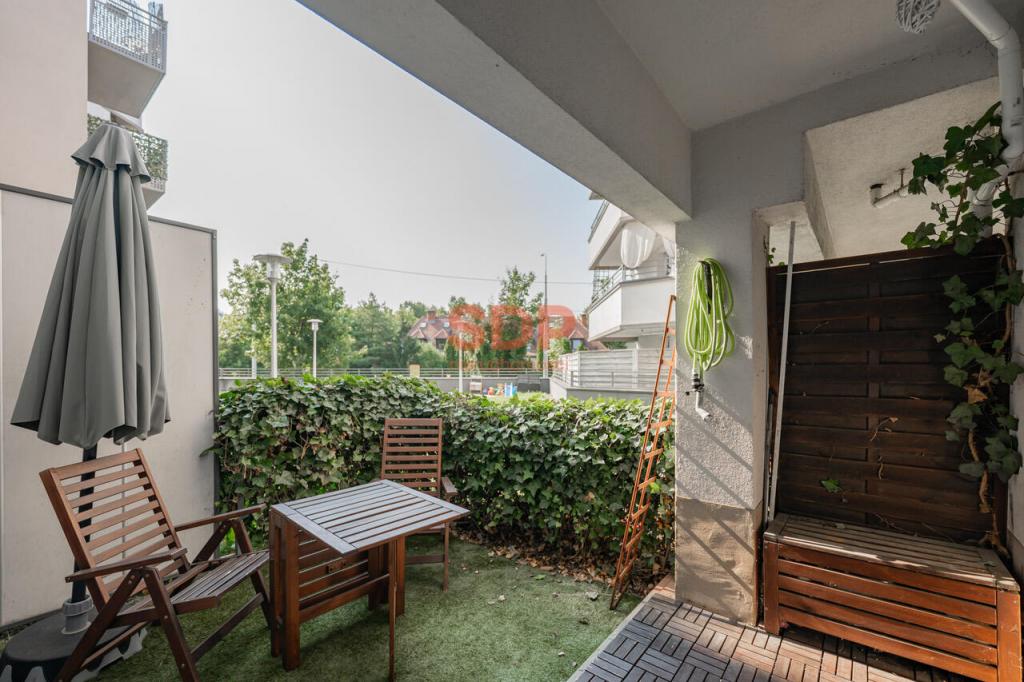 Mieszkanie 53 m², Wrocław, Krzycka - zdjęcie 4