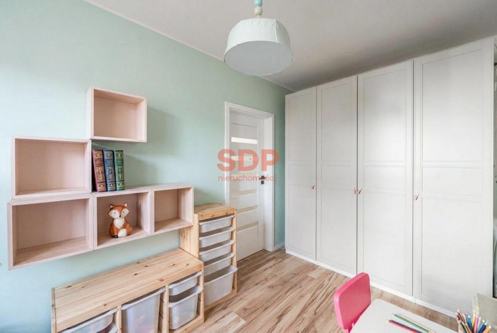 Mieszkanie 53 m², Wrocław, Krzycka - zdjęcie 9