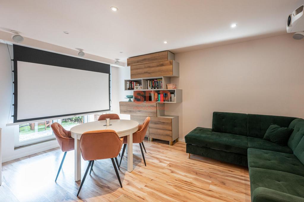 Mieszkanie 53 m², Wrocław, Krzycka - zdjęcie 5