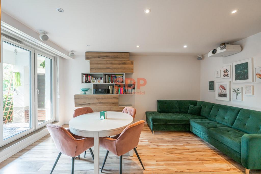 Mieszkanie 53 m², Wrocław, Krzycka - zdjęcie 3