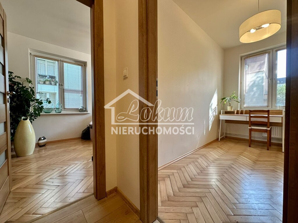 Mieszkanie 39,62&nbsp;m², Szczecin, Pogodno, Czorsztyńska - zdjęcie 4