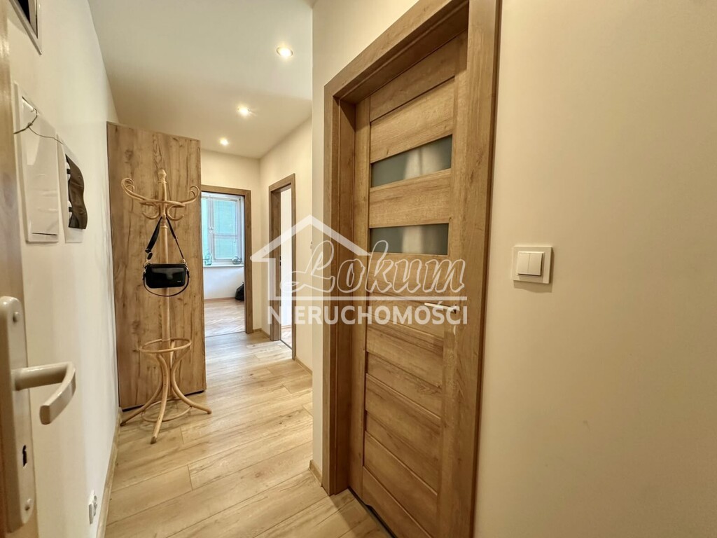 Mieszkanie 39,62&nbsp;m², Szczecin, Pogodno, Czorsztyńska - zdjęcie 5