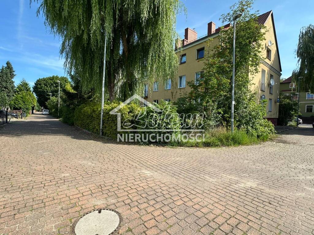 Mieszkanie 39,62&nbsp;m², Szczecin, Pogodno, Czorsztyńska - zdjęcie 9