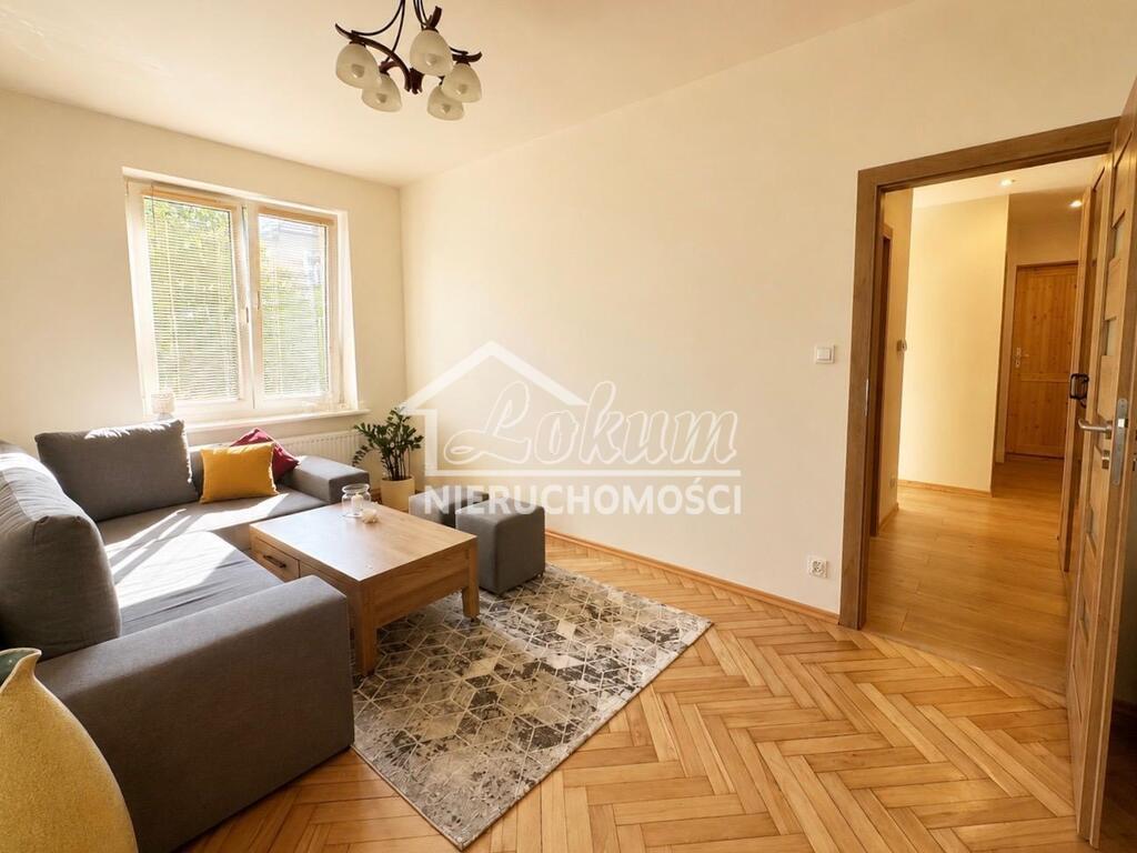 Mieszkanie 39,62&nbsp;m², Szczecin, Pogodno, Czorsztyńska - zdjęcie 1