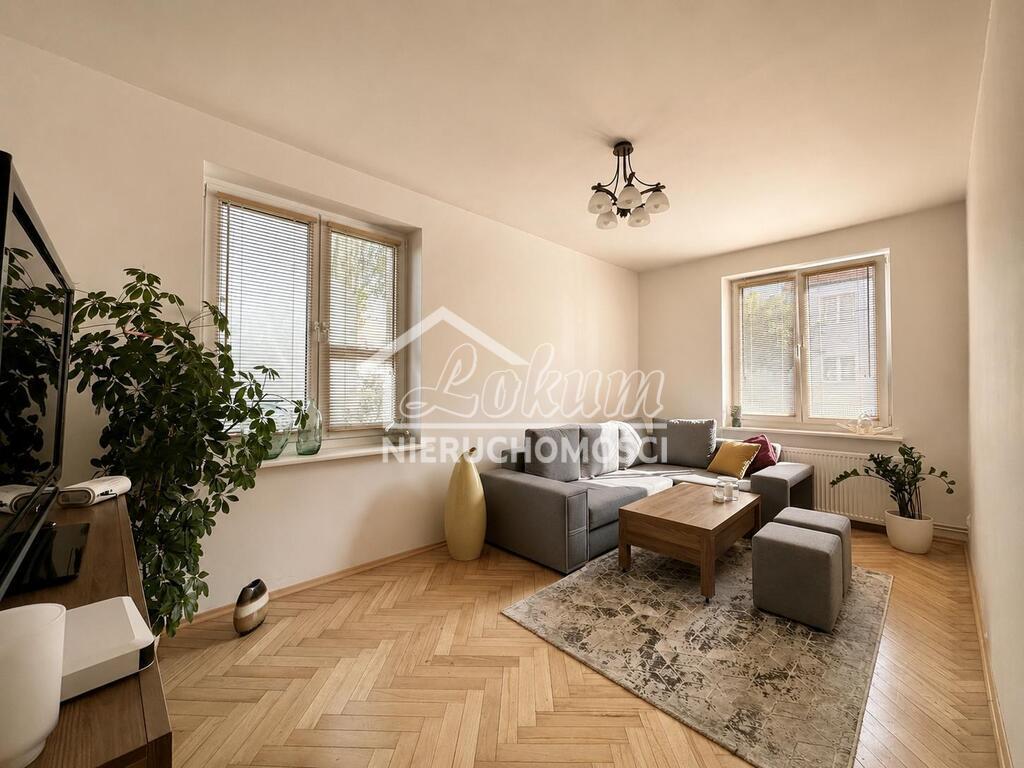 Mieszkanie 39,62&nbsp;m², Szczecin, Pogodno, Czorsztyńska - zdjęcie 2