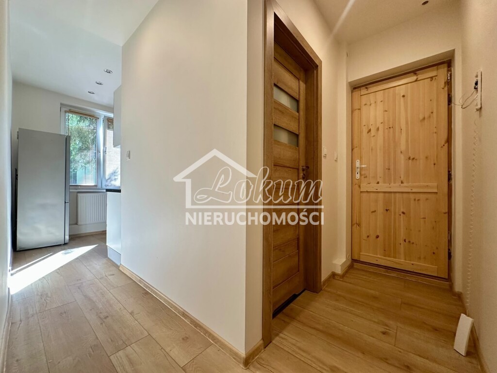 Mieszkanie 39,62&nbsp;m², Szczecin, Pogodno, Czorsztyńska - zdjęcie 10
