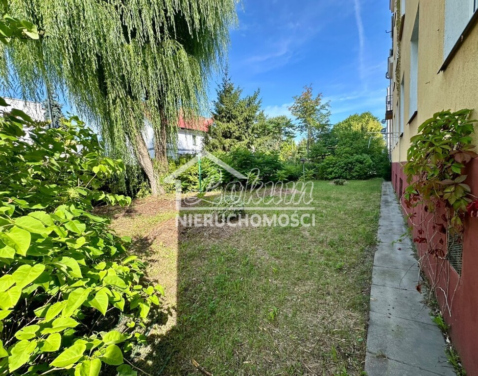 Mieszkanie 39,62&nbsp;m², Szczecin, Pogodno, Czorsztyńska - zdjęcie 13