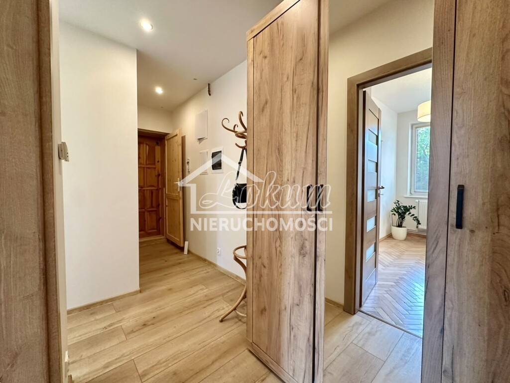 Mieszkanie 39,62&nbsp;m², Szczecin, Pogodno, Czorsztyńska - zdjęcie 6