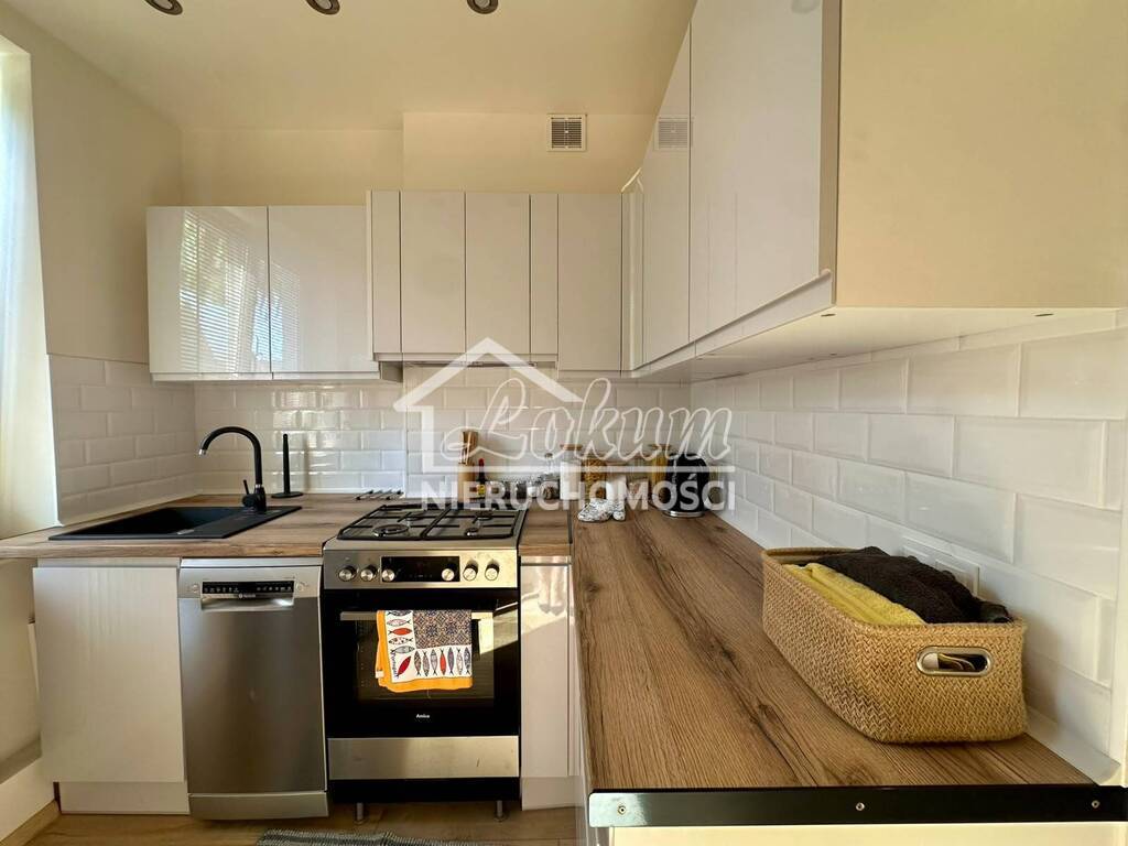 Mieszkanie 39,62&nbsp;m², Szczecin, Pogodno, Czorsztyńska - zdjęcie 8