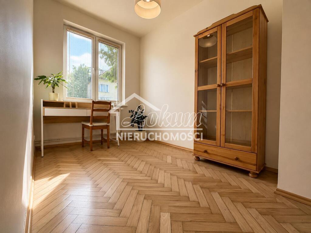 Mieszkanie 39,62&nbsp;m², Szczecin, Pogodno, Czorsztyńska - zdjęcie 3